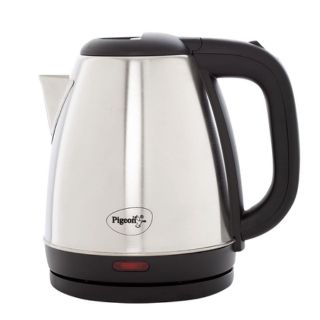 Limited Time Deal - Pigeon Amaze Plus Electric Kettle at Just Rs.599